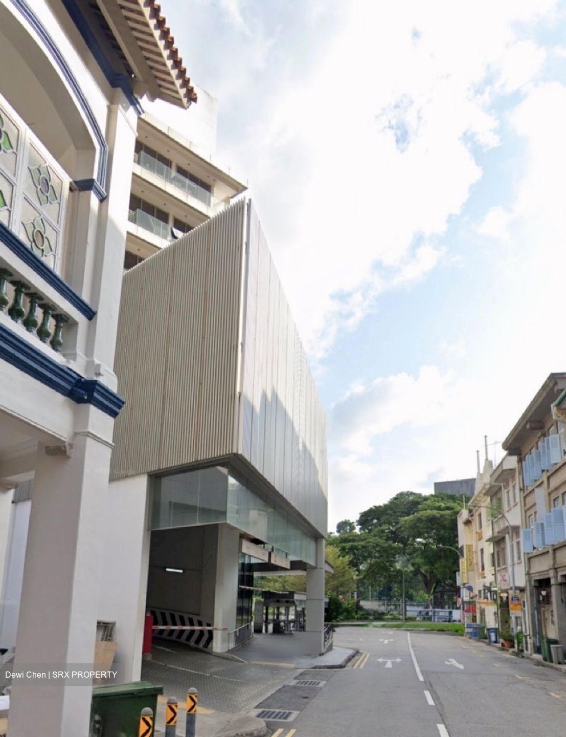 Teo Hong Road (D2), Shop House #486078481